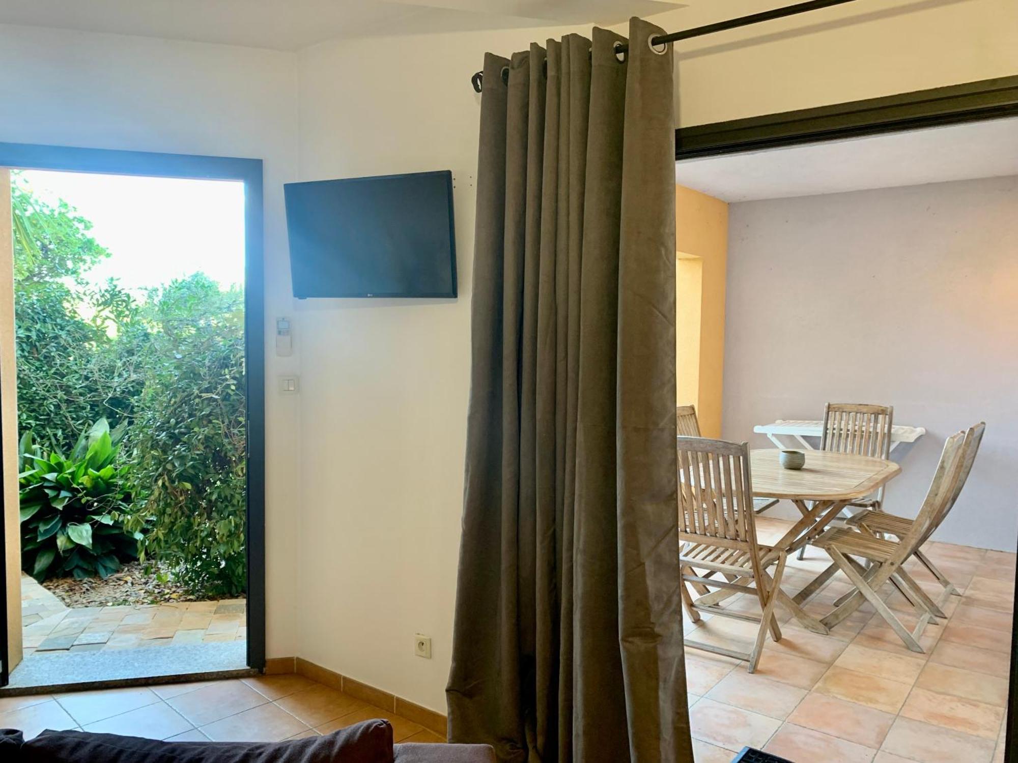 Residence Guddelmoni Propriano  Exterior foto