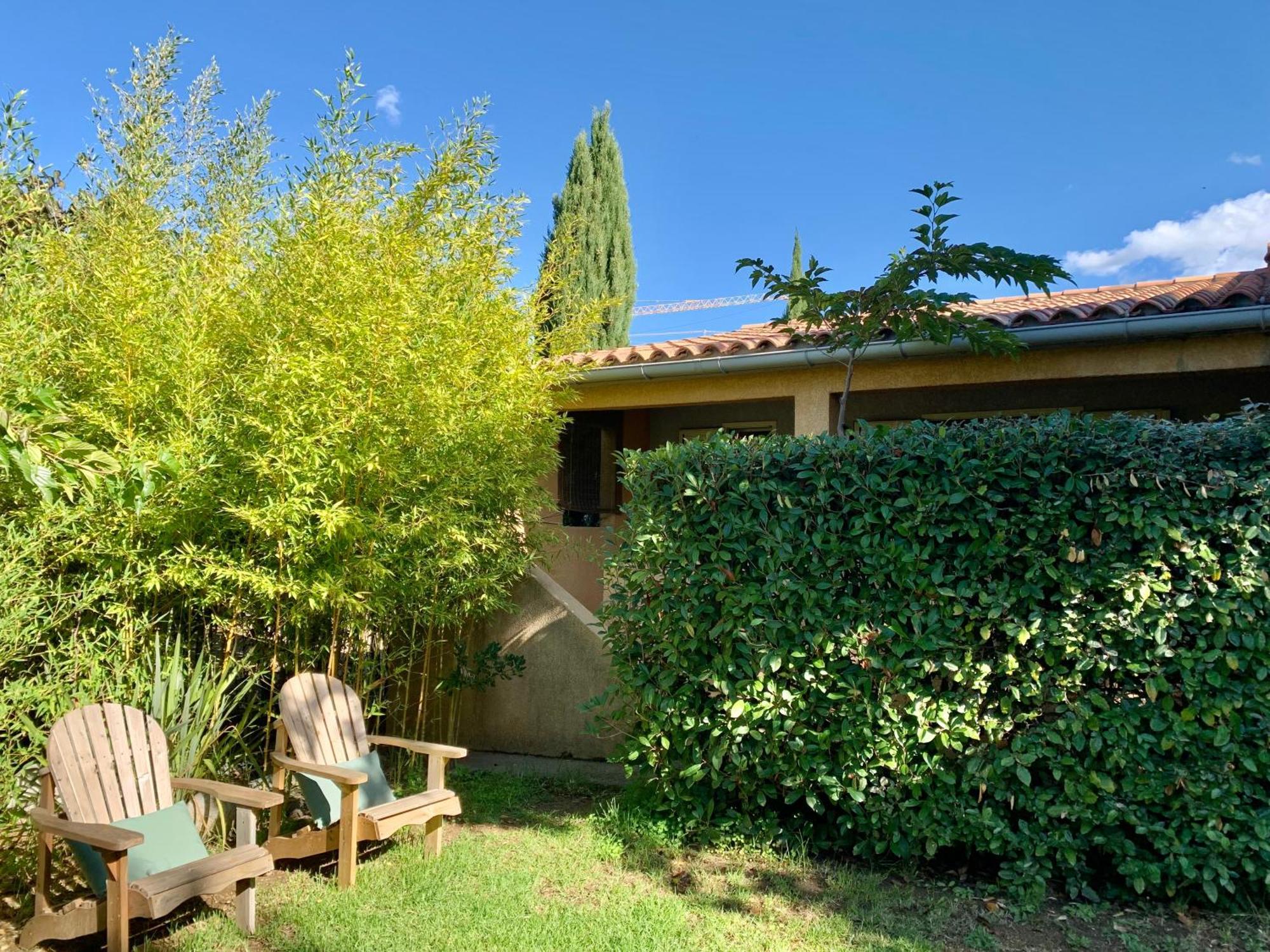 Residence Guddelmoni Propriano  Exterior foto