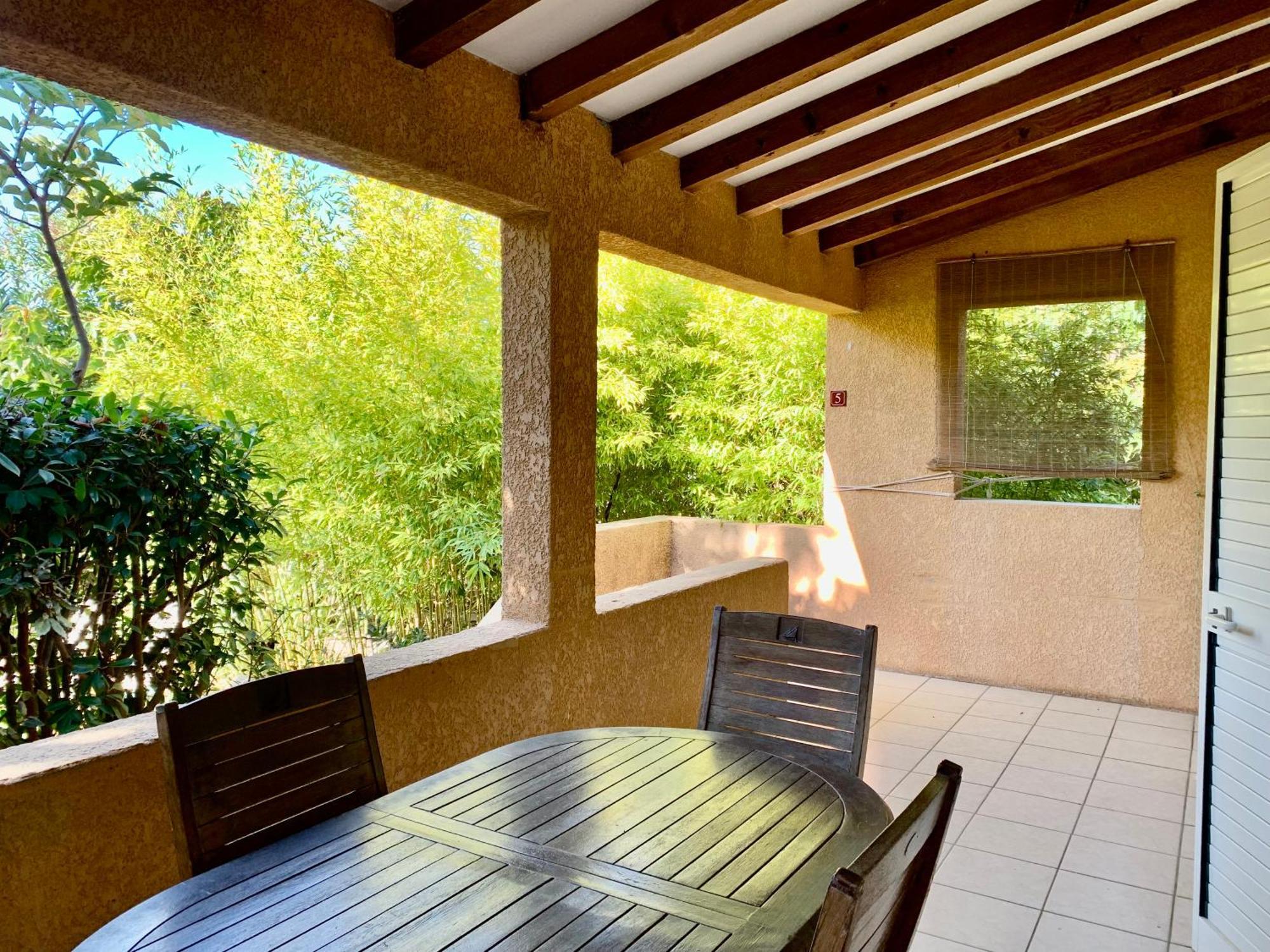 Residence Guddelmoni Propriano  Exterior foto