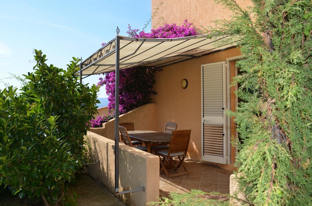 Residence Guddelmoni Propriano  Cameră foto