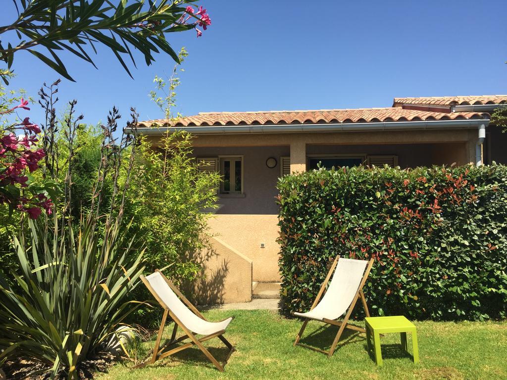 Residence Guddelmoni Propriano  Exterior foto