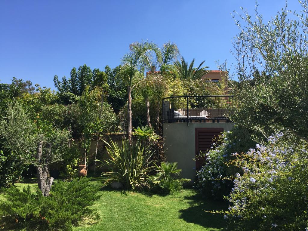 Residence Guddelmoni Propriano  Exterior foto