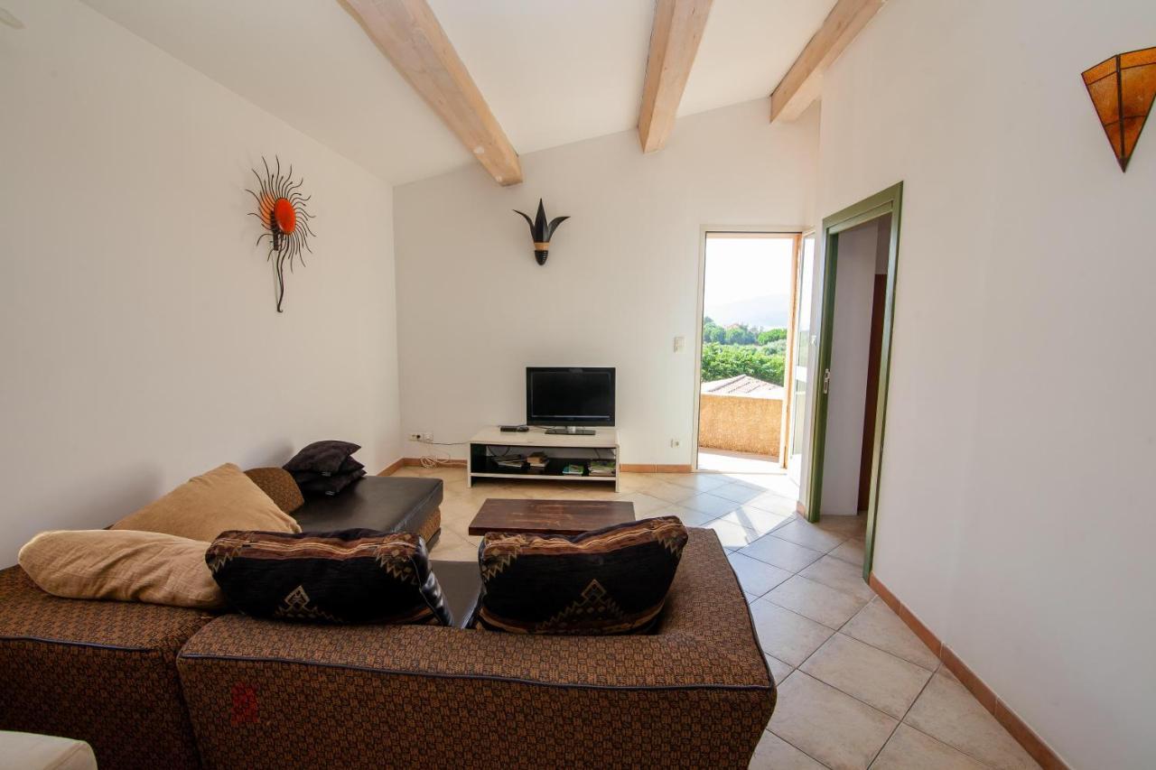 Residence Guddelmoni Propriano  Exterior foto